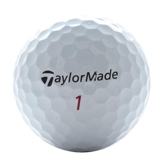 TaylorMade